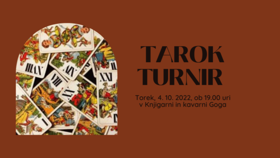 Tarok turnir 