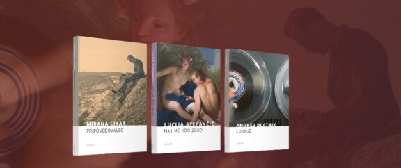 Best Slovenian novels 2020