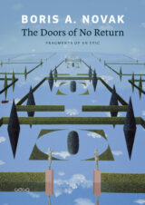 Boris A. Novak: The Doors of No Return