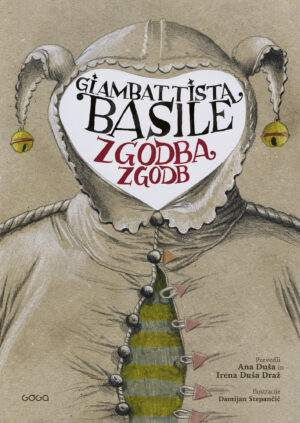 Giambattista Basile: Zgodba zgodb