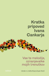 Kratka pripoved Ivana Cankarja