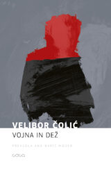 Vojna in dež