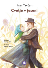 Cvetje v jeseni