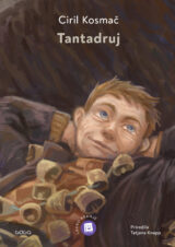 Tantadruj