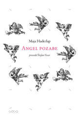 Angel pozabe
