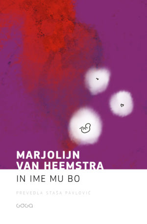 Marjolijn van Heemstra: In ime mu bo