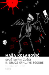 Spostovani zuzki