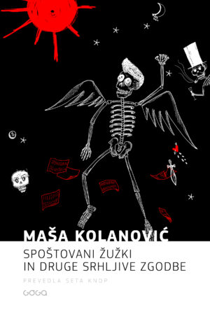 Spostovani zuzki