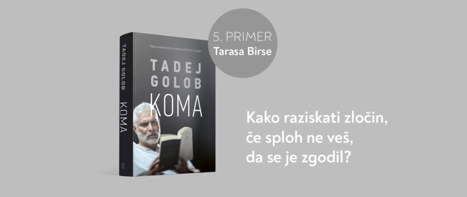Koma