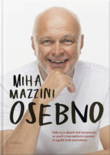 Miha Mazzini Osebno