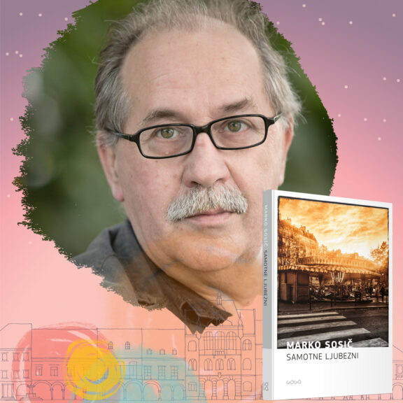 Samotne ljubezni