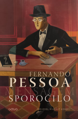 Fernando Pessoa: Sporočilo