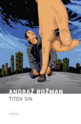 Andraž Rožman Titov sin