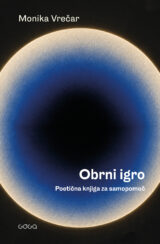 Obrni igro ali poetična knjiga za samopomoč