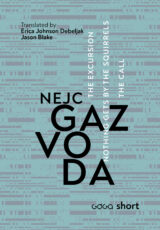 Nejc Gazvoda Goga Short