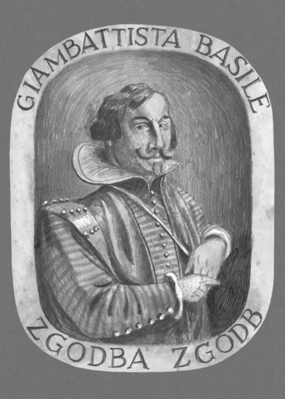 Giambattista Basile