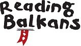 Reading Balkans logo